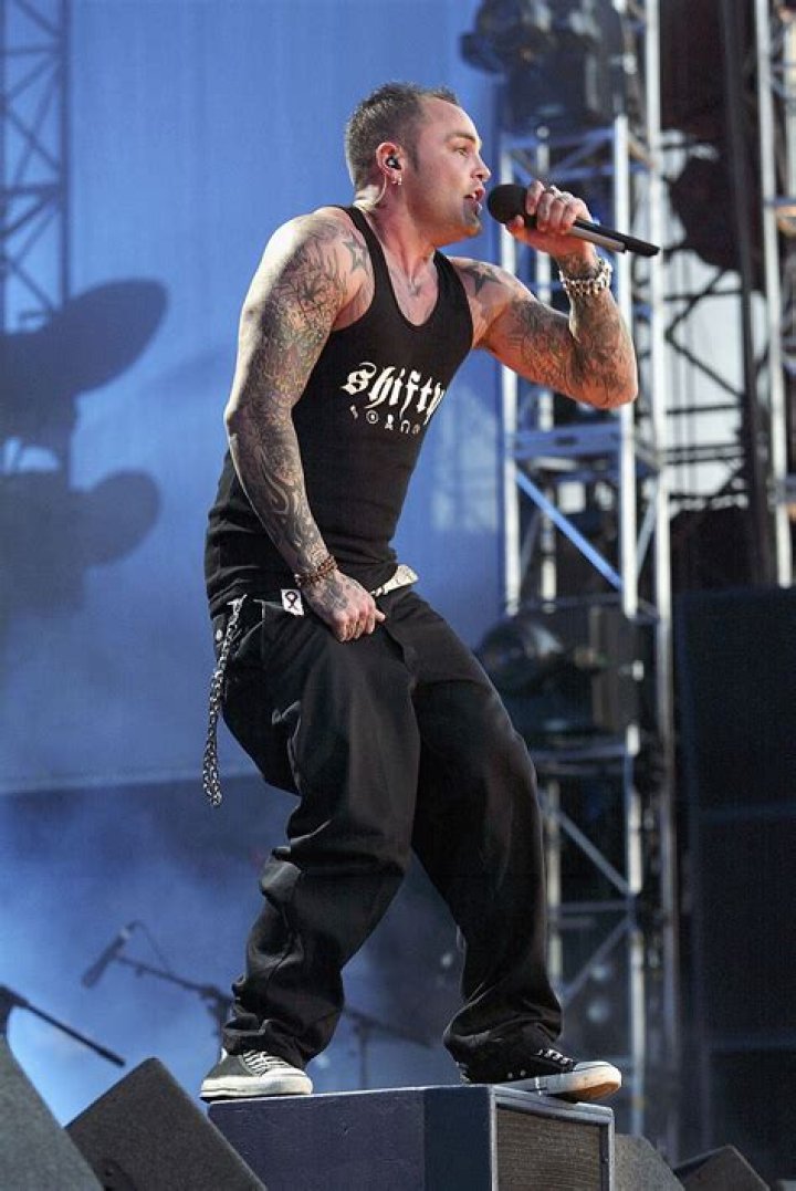 Shifty Shellshock Height, Weight, Net Worth, Age, Birthday, Wikipedia, Who, Nationality, Biography