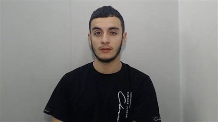 
Shiloh George Pottinger, 19, was arrested for killing MU student, Luke O’Connor 