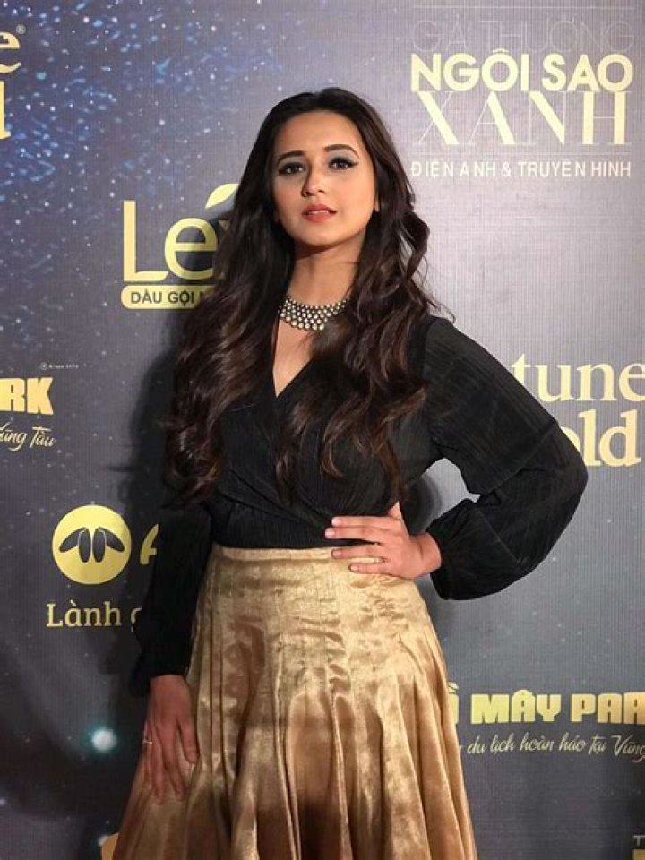 Shivani Surve Height, Weight, Net Worth, Age, Birthday, Wikipedia, Who, Instagram, Biography