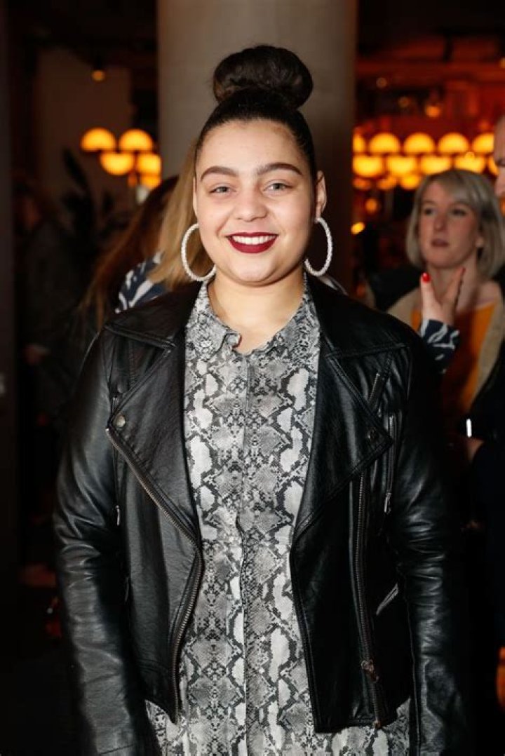 Shonagh Marie Height, Weight, Net Worth, Age, Birthday, Wikipedia, Who, Nationality, Biography