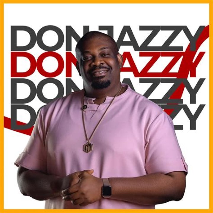 
“Showcase Yourself On Your Instagram Page “- Don Jazzy Sends Important Message To Upcoming Artistes 