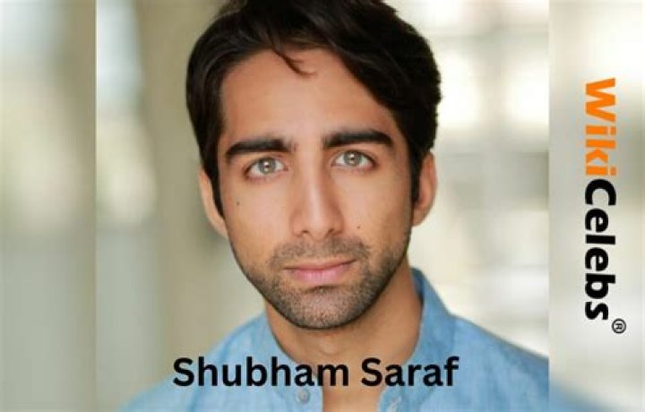 Shubham Saraf Height, Weight, Net Worth, Age, Wiki, Who, Instagram, Biography