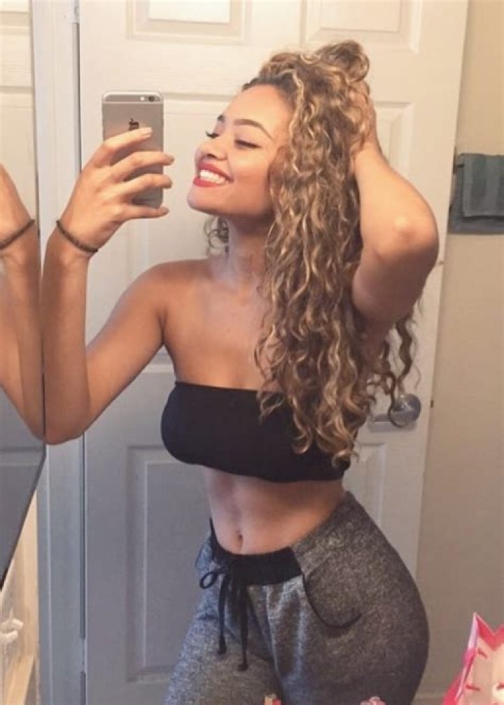 Shyla Walker Height, Weight, Net Worth, Age, Birthday, Wikipedia, Who, Nationality, Biography