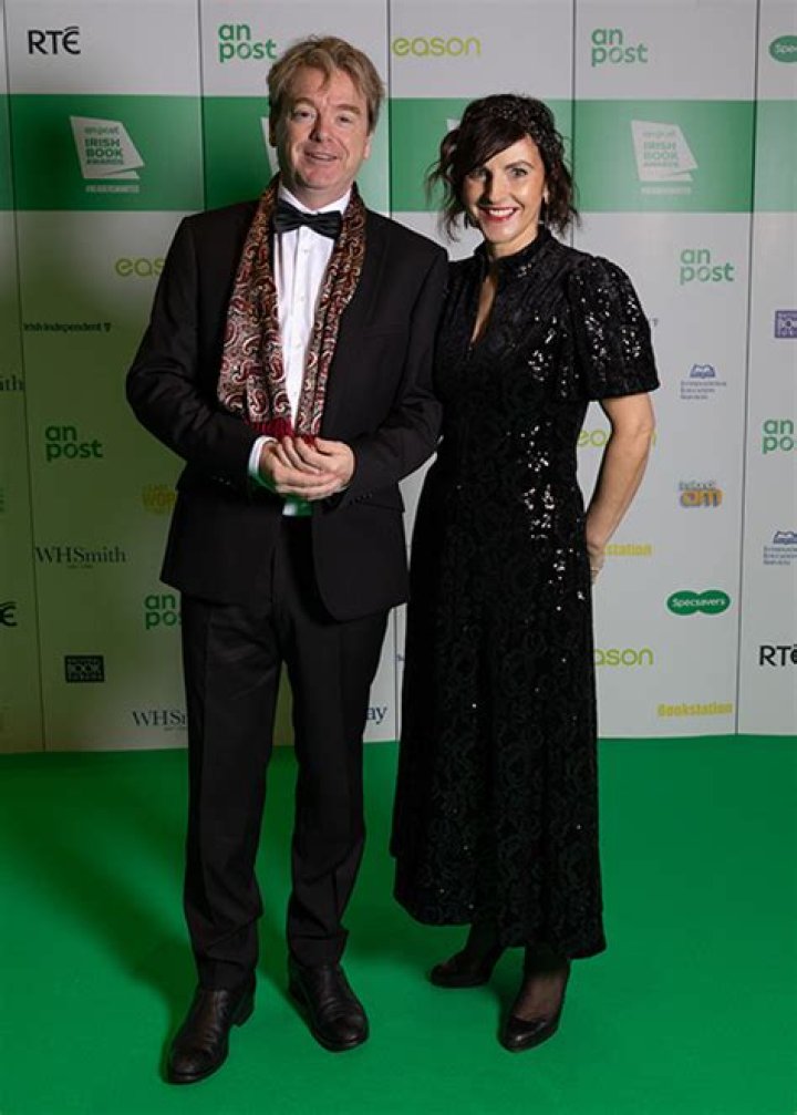 Sian Smyth Height, Age, Who, Wife, Biography, Wiki, Net Worth