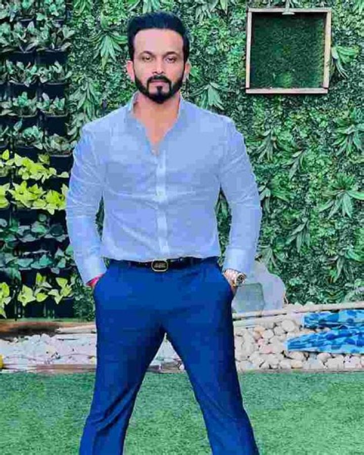 Siddhartha Jadhav Height, Weight, Net Worth, Age, Birthday, Wikipedia, Who, Instagram, Biography