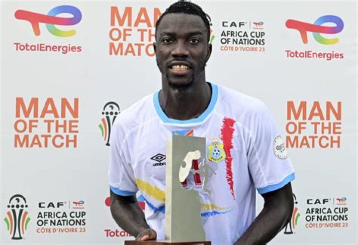 
Silas Katompa Mvumpa Height, Weight, Net Worth, Age, Birthday, Wikipedia, Who, Nationality, Biography 