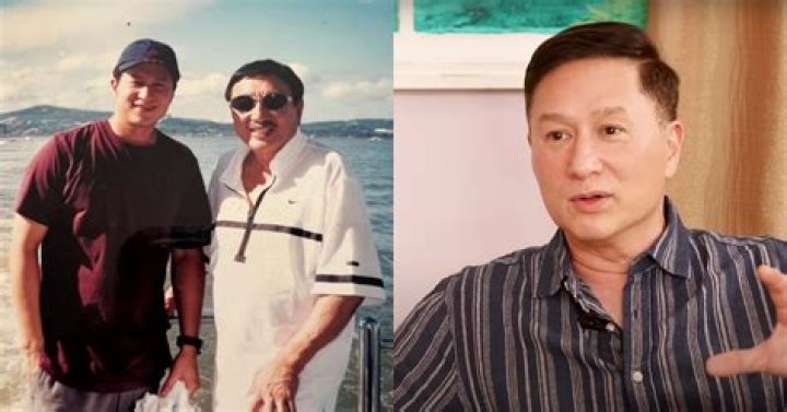 
Sky Quizon Claims He Is Not Related To Dolphy, Filipino Comedian Duo’s Family History Explained 