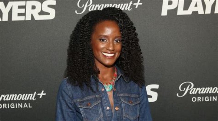 Skye P. Marshall Height, Weight, Net Worth, Age, Birthday, Wikipedia, Who, Instagram, Biography