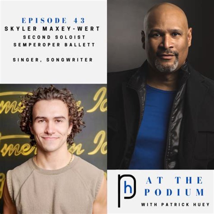 
Skyler Maxey-Wert Height, Weight, Net Worth, Age, Birthday, Wikipedia, Who, Nationality, Biography 