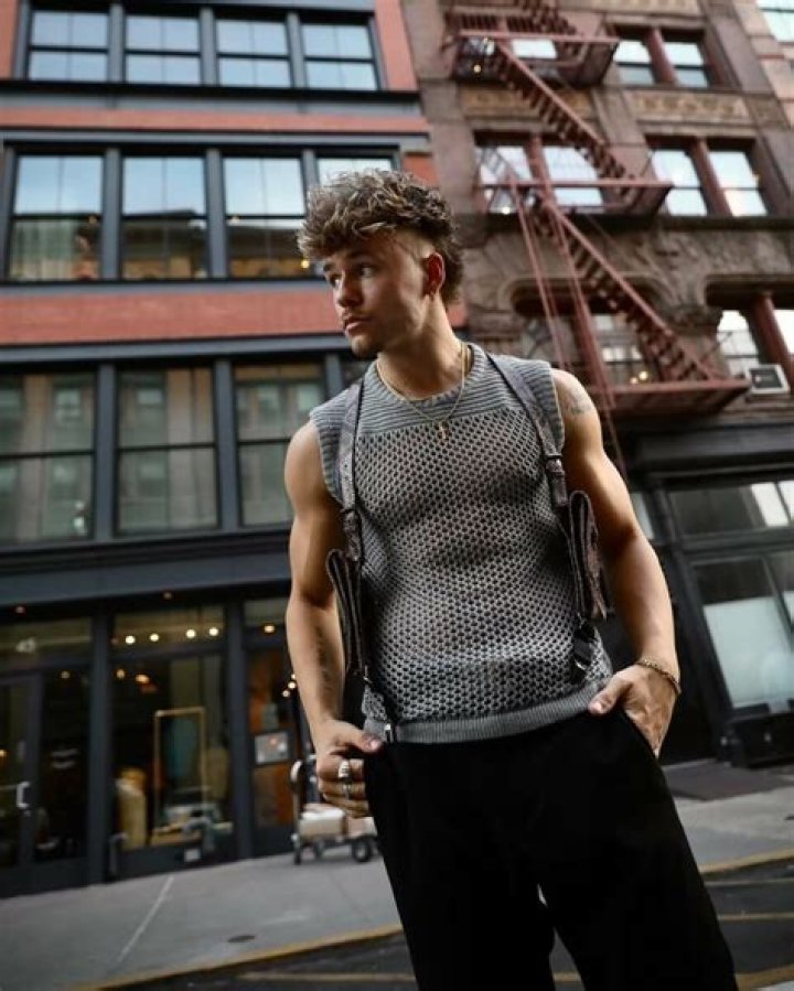 Slavik Pustovoytov Height, Weight, Net Worth, Age, Birthday, Wikipedia, Who, Nationality, Biography