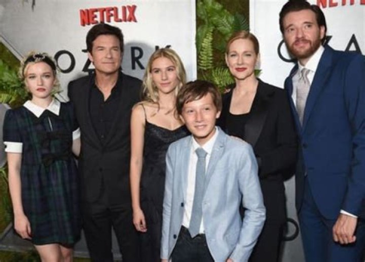 
Sofia Hublitz Parents and Family Moved To New York For Her Acting Career 