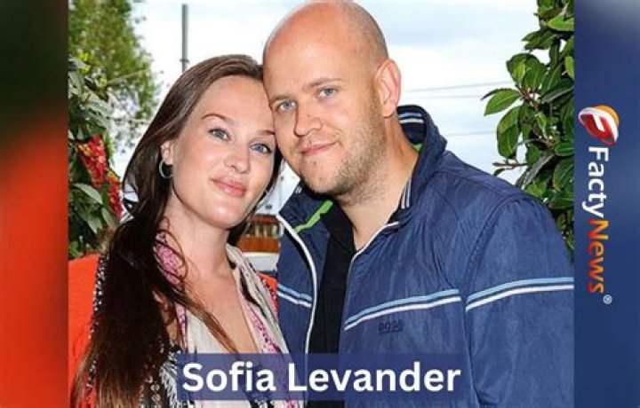 
Sofia Lavender Age, Birthday, Wikipedia, Who, Nationality, Biography 