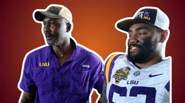 Son Demetrius Bell And NFL Career, Gloria Williams And Karl Malone Son Was Born She Was 13