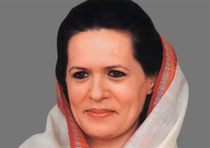 Sonia Gandhi Height, Weight, Net Worth, Age, Birthday, Wikipedia, Who, Nationality, Biography
