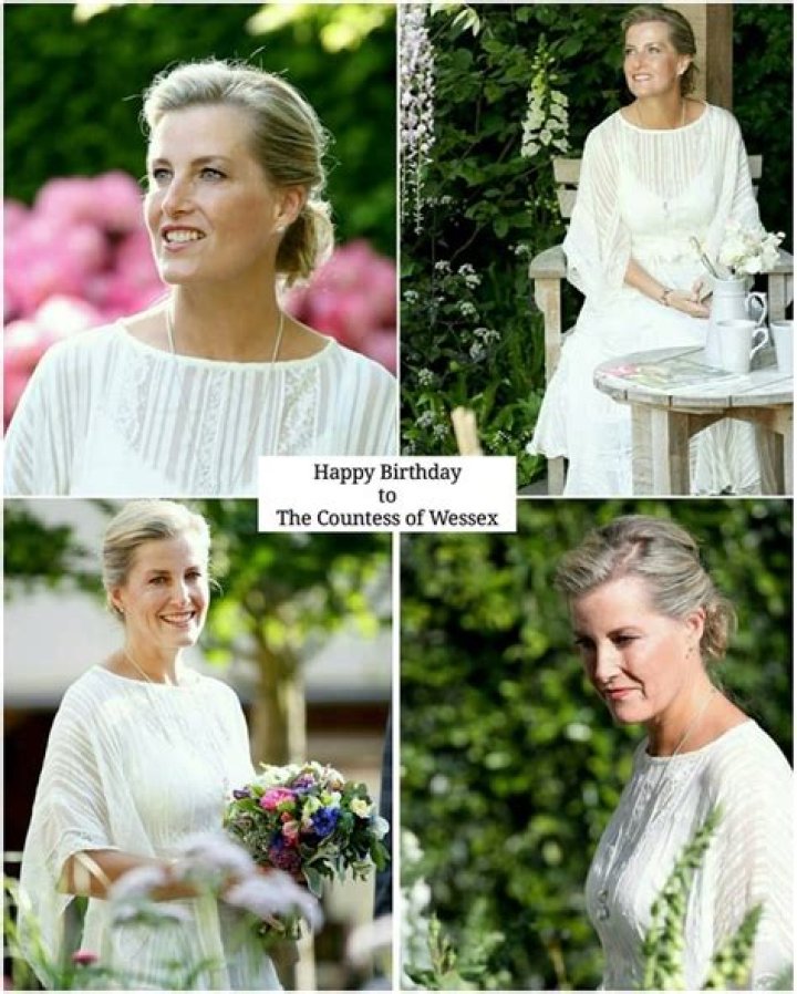 
Sophie Helen Rhys-Jones Height, Weight, Net Worth, Age, Birthday, Wikipedia, Who, Nationality, Biography 