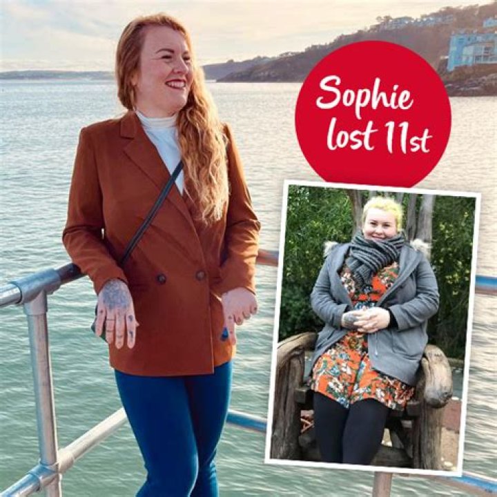 
Sophie Rundle Weight Loss Journey And Reasons With Her Diet And Workout Plan 
