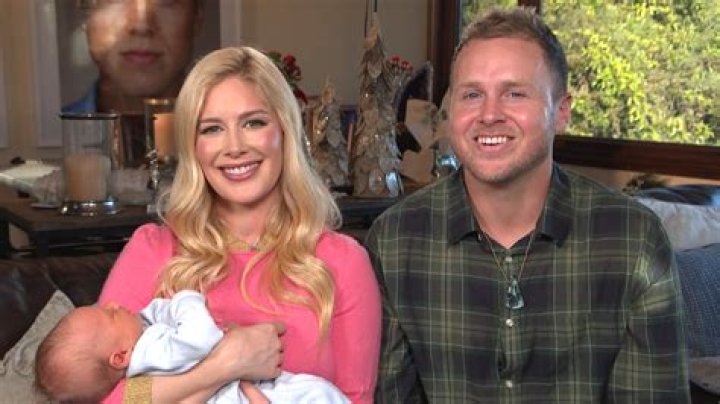 
Spencer Pratt Defends On Wife Body Shaming: About His Twice Married With Heidi Montag, Net worth, & Parents 