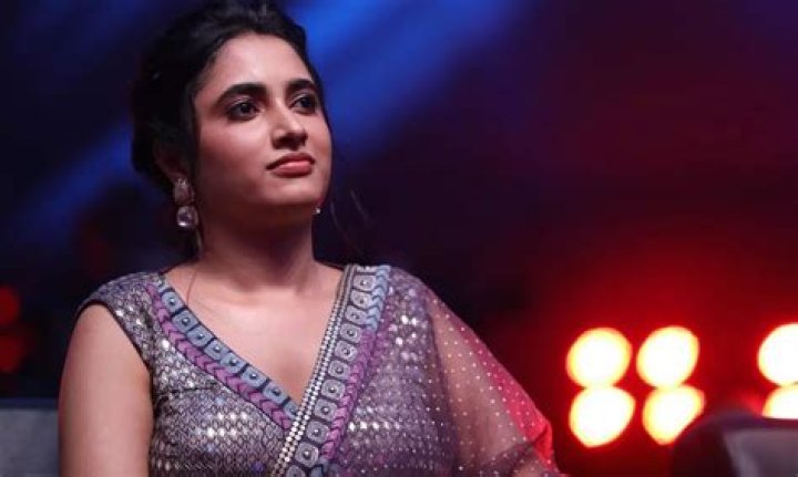 Sri Priyanka Height, Weight, Net Worth, Age, Birthday, Wikipedia, Who, Instagram, Biography