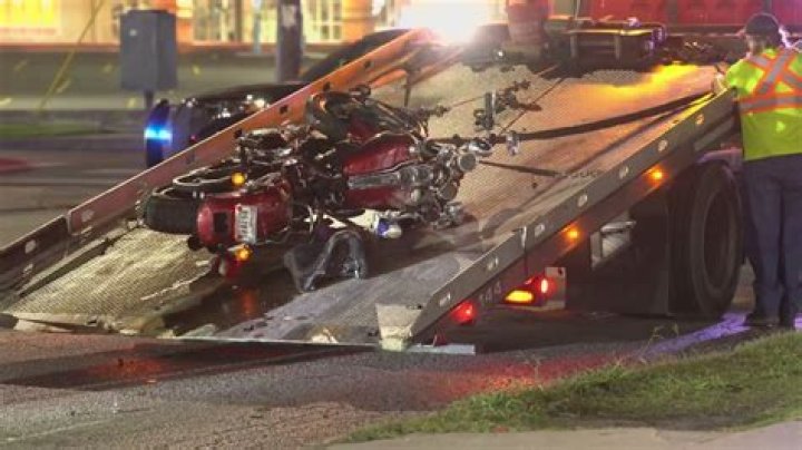 
St Louis. Misouri Kid, Sam Crowe, dies in a fatal Moped Accident 