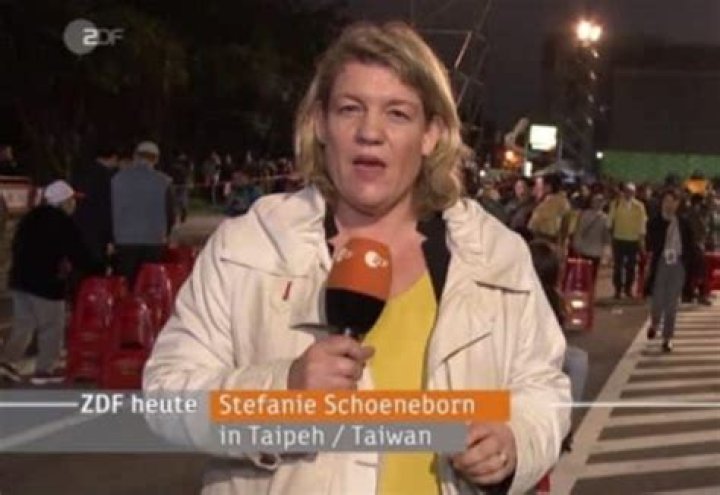 
Stefanie Schöneborn Birthday, Wikipedia, Who, Nationality, Biography 