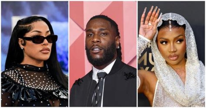 
Stefflon Don and Razor B Reacts To Viral Tweet About Jamaicans Work Ethic 