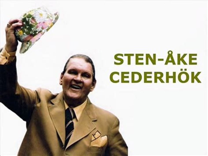 
Sten åke Lindholm Age, Birthday, Wikipedia, Who, Nationality, Biography 