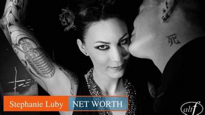 
Stephanie Luby Height, Weight, Net Worth, Age, Birthday, Wikipedia, Who, Nationality, Biography 