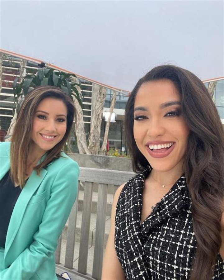 Stephanie Olmo Height, Weight, Net Worth, Age, Birthday, Wikipedia, Who, Nationality, Biography