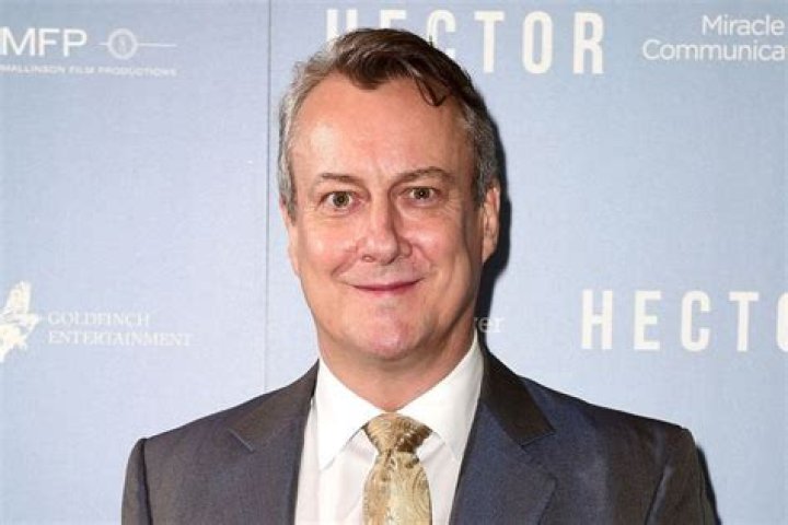 
Stephen Tompkinson, DCI Banks Star, is due in court charged with inflicting GBH 