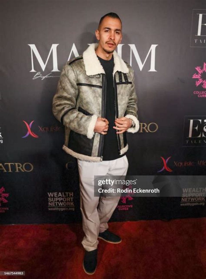 Steve Louis Villegas Height, Age, Girlfriend, Biography, Wiki, Net Worth