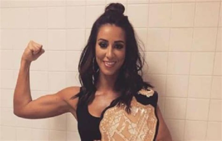 
Stipe Miocic wife, Ryan Marie Carney Wiki Bio, age, nationality, ethnicity 