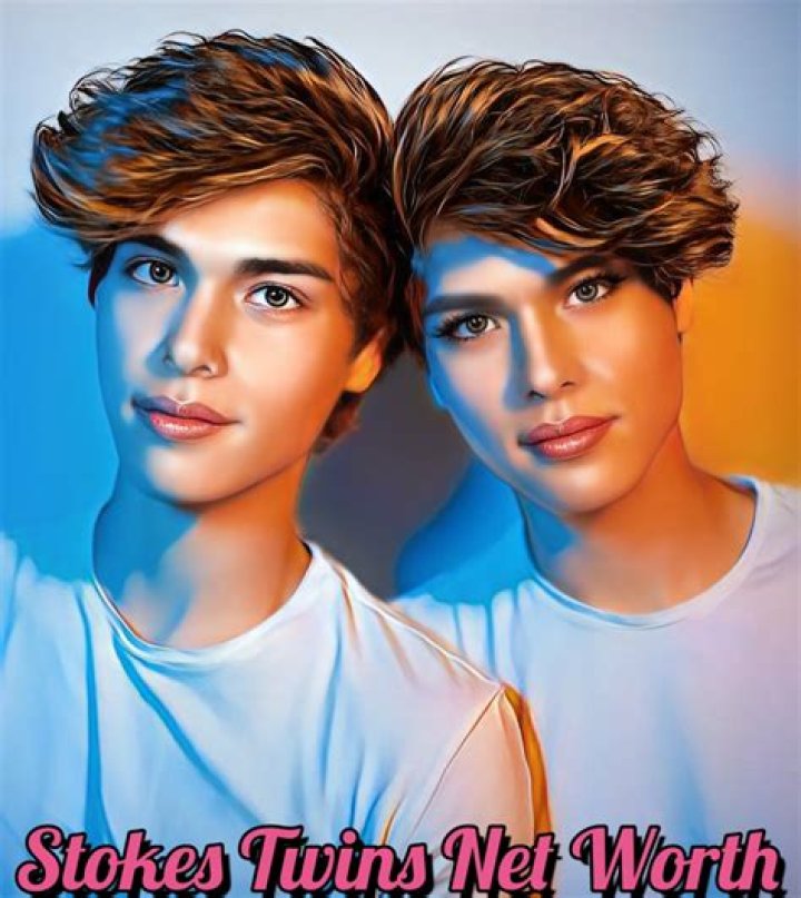 Stokes Twins Height, Weight, Net Worth, Age, Birthday, Wikipedia, Who, Nationality, Biography