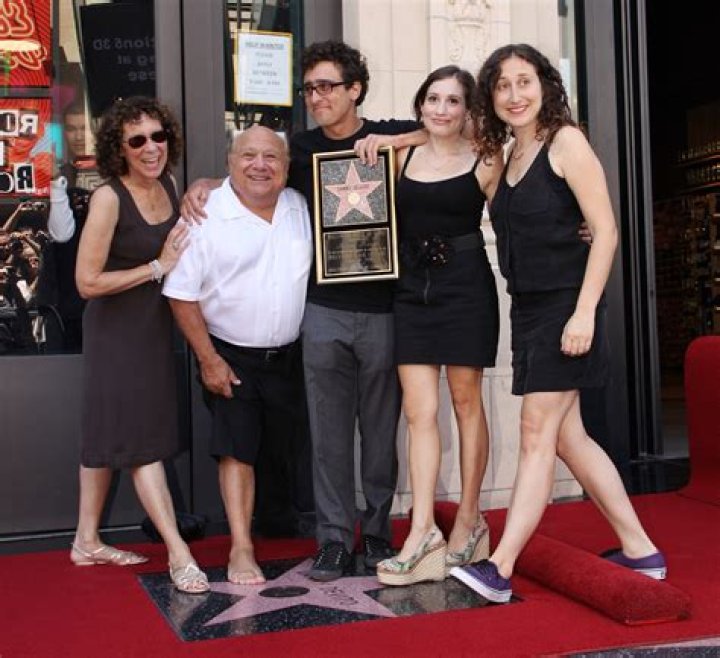 
Striclty’s Vito Coppola’s Parents Are Also Professional Dancers, Meet Father Gennaro and Mother Rosa 