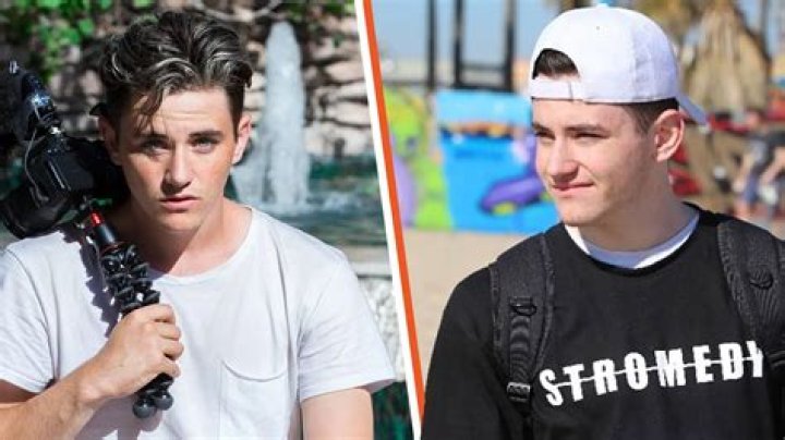 Stromedy Height, Weight, Net Worth, Age, Birthday, Wikipedia, Who, Nationality, Biography