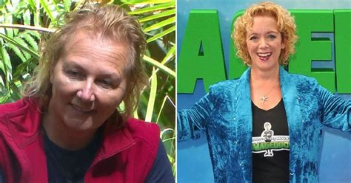 
Sue Cleaver’s Talented Half Sisters Emma and Kate Harbour Have Been In Movies 