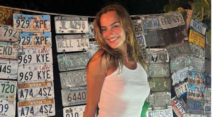 Suede Brooks Height, Weight, Net Worth, Age, Birthday, Wikipedia, Who, Nationality, Biography