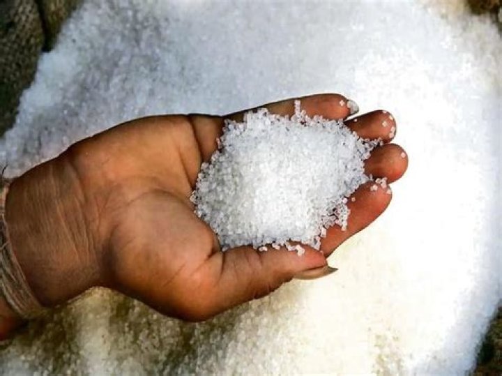 
Sugar glut feared in UP as consumption comes down 