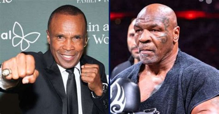 Sugar Ray Leonard Height, Weight, Net Worth, Age, Birthday, Wikipedia, Who, Nationality, Biography