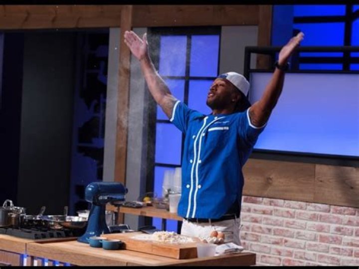 
Superchef Grudge Match 2023 release date and air time on Food Network 