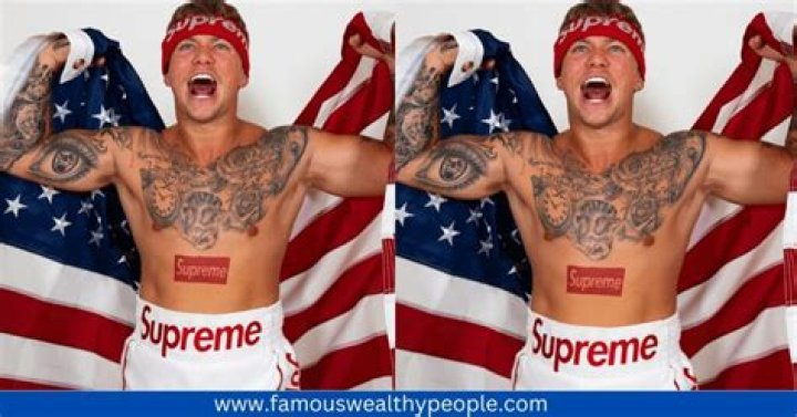 Supreme Patty Height, Weight, Net Worth, Age, Birthday, Wikipedia, Who, Nationality, Biography