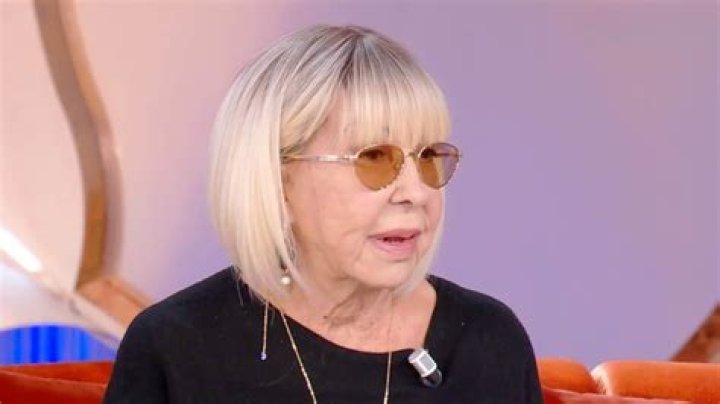 
Susanna Vianello Age, Birthday, Wikipedia, Who, Nationality, Biography 