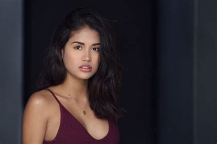 Sydney Castillo Height, Weight, Net Worth, Age, Birthday, Wikipedia, Who, Instagram, Biography