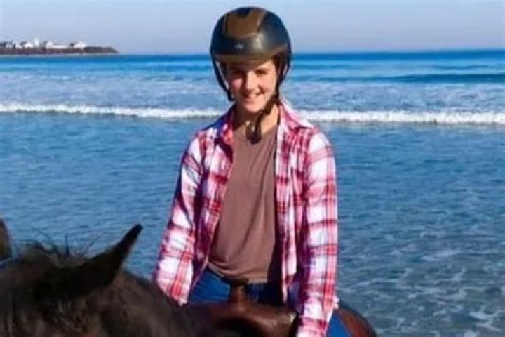 Sydnie Quimby GoFundMe raises over $65000 as New Hampshire teen dies in a tragic skiing accident