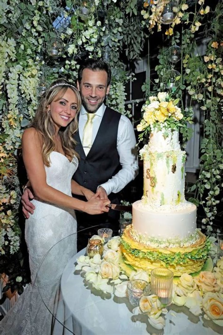 Sylvain Longchambon Net Worth, Who Is Samia Longchambon Married To?