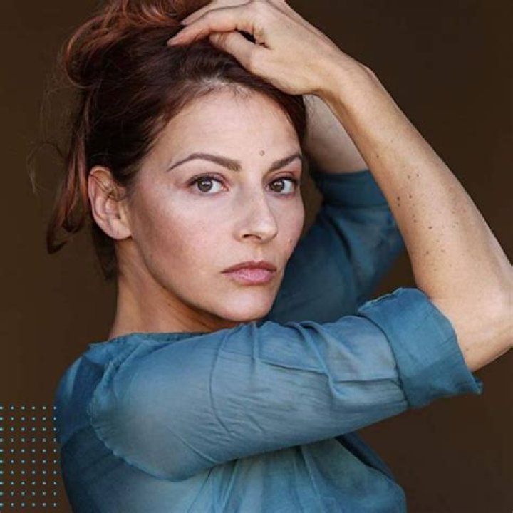 Sylvia De Fanti Height, Weight, Net Worth, Age, Wiki, Who, Instagram, Biography