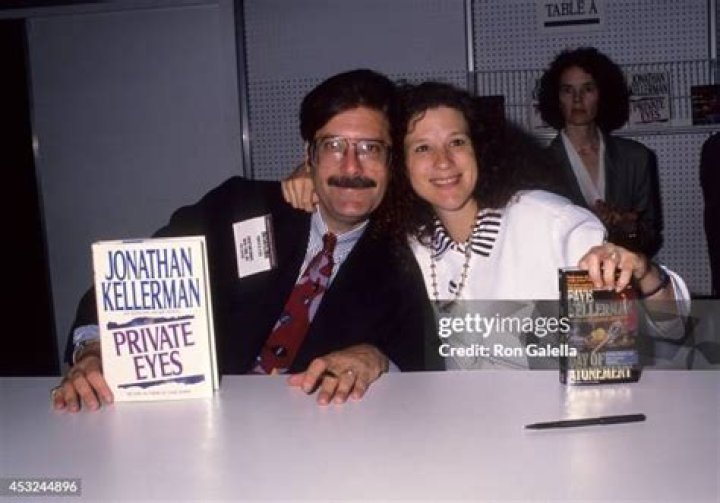 Sylvia Kellerman, mother of author Jonathan Kellerman died at 102