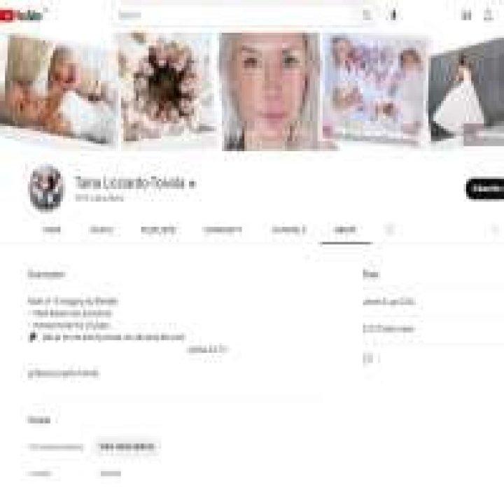 Taina Licciardo-Toivola Height, Weight, Net Worth, Age, Birthday, Wikipedia, Who, Nationality, Biography