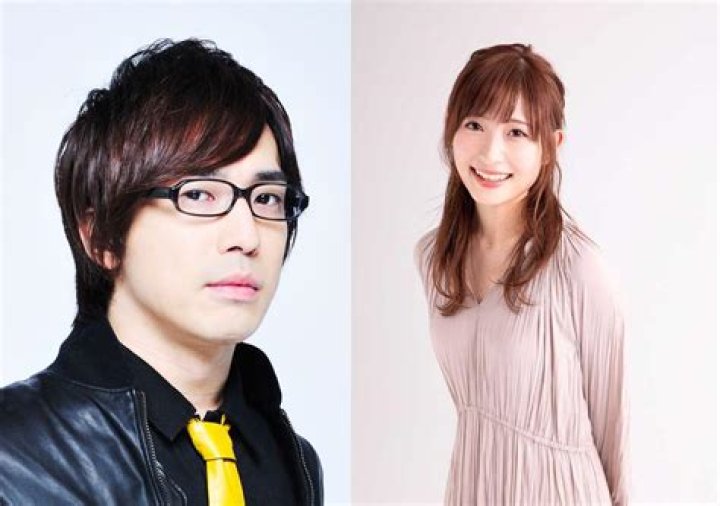 
Takahiro Sakurai Wife Name – Married Life, Net Worth And Family 