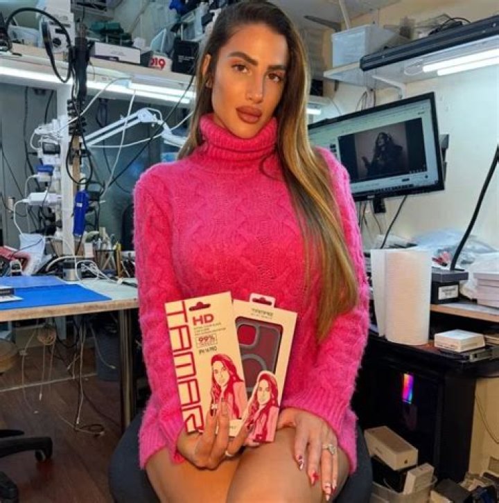 
Tamar Mtmobile Height, Weight, Net Worth, Age, Birthday, Wikipedia, Who, Nationality, Biography 