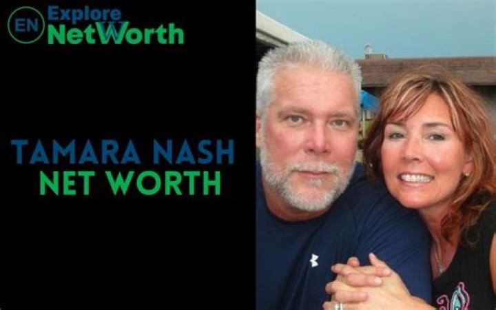 Tamara Nash Height, Weight, Net Worth, Age, Birthday, Wikipedia, Who, Instagram, Biography